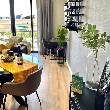 5 Star Elegant Apartments, Ellipse, Waterfall City, Midrand, Johannesburg Ngoại thất bức ảnh