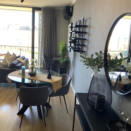 5 Star Elegant Apartments, Ellipse, Waterfall City, Midrand, Johannesburg Ngoại thất bức ảnh