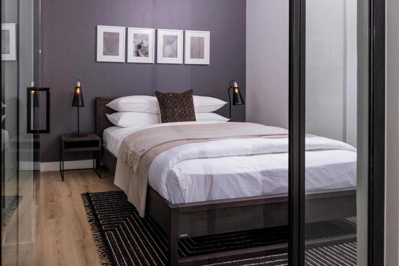 5 Star Elegant Apartments, Ellipse, Waterfall City, Midrand, Johannesburg Ngoại thất bức ảnh