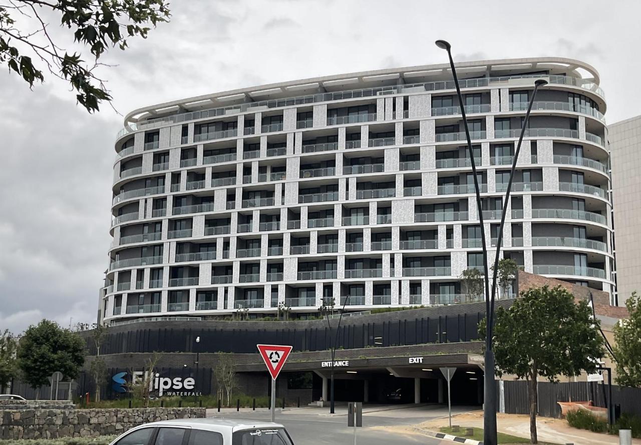 5 Star Elegant Apartments, Ellipse, Waterfall City, Midrand, Johannesburg Ngoại thất bức ảnh