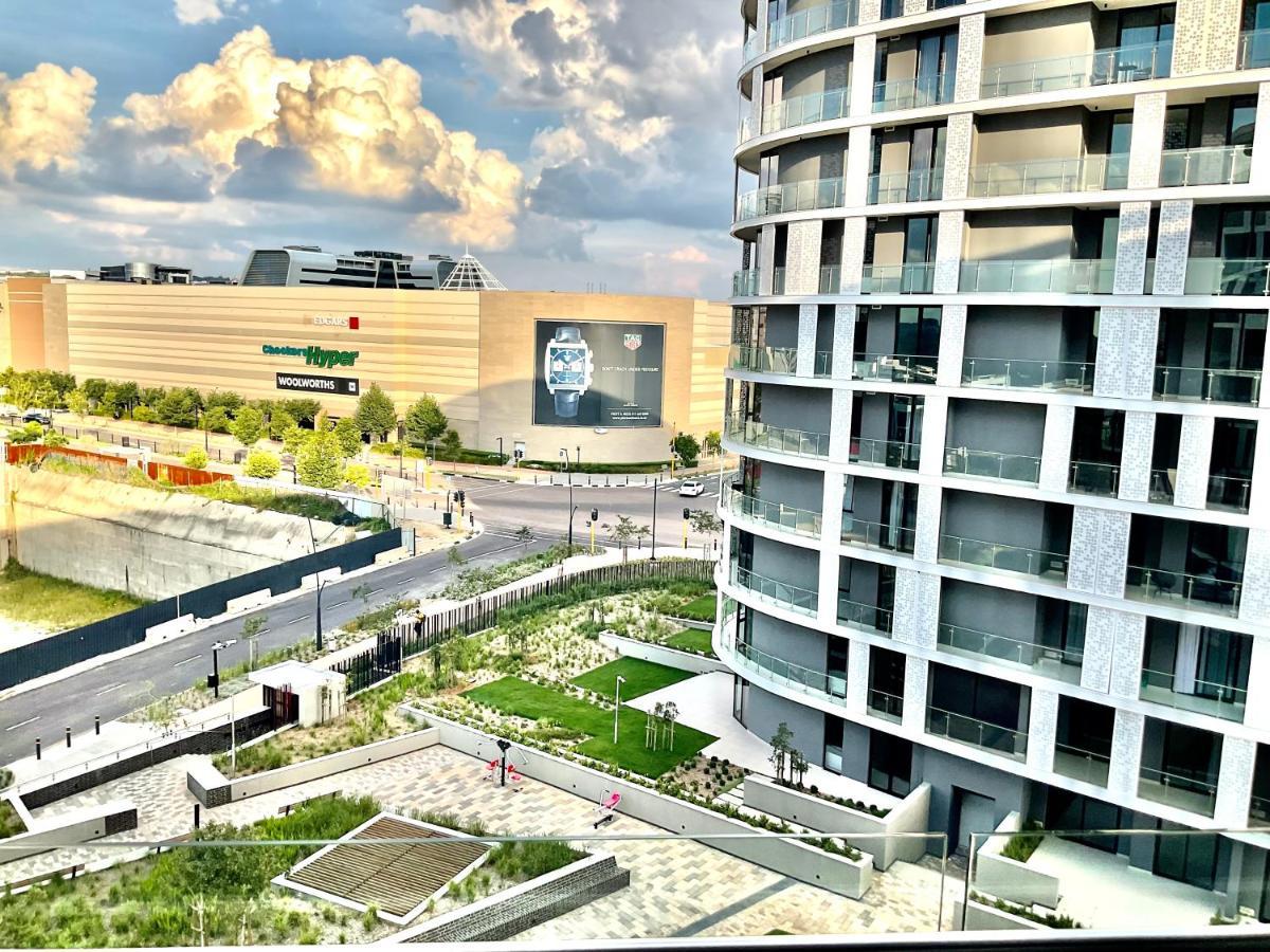 5 Star Elegant Apartments, Ellipse, Waterfall City, Midrand, Johannesburg Ngoại thất bức ảnh