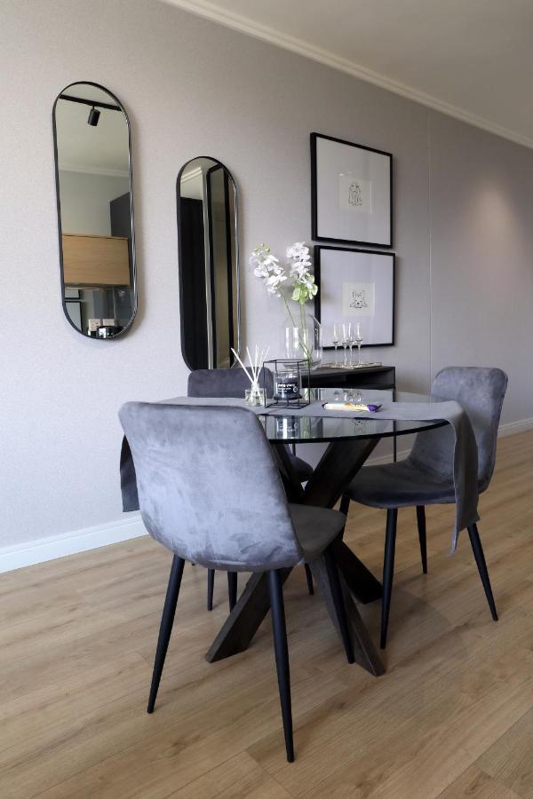 5 Star Elegant Apartments, Ellipse, Waterfall City, Midrand, Johannesburg Ngoại thất bức ảnh