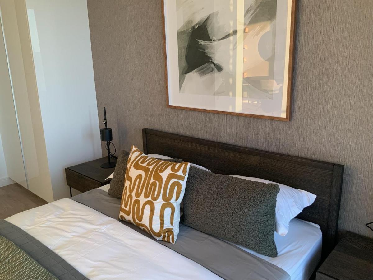 5 Star Elegant Apartments, Ellipse, Waterfall City, Midrand, Johannesburg Ngoại thất bức ảnh