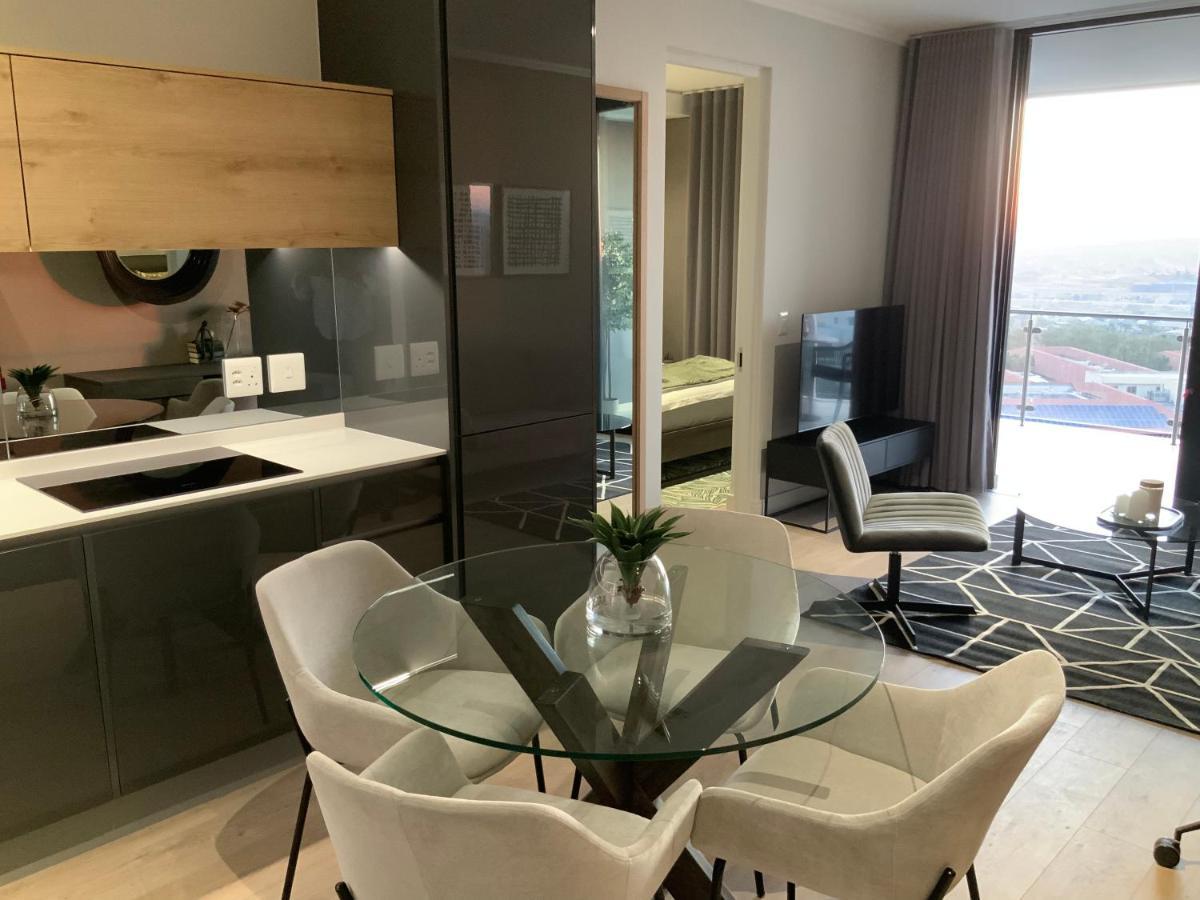 5 Star Elegant Apartments, Ellipse, Waterfall City, Midrand, Johannesburg Ngoại thất bức ảnh