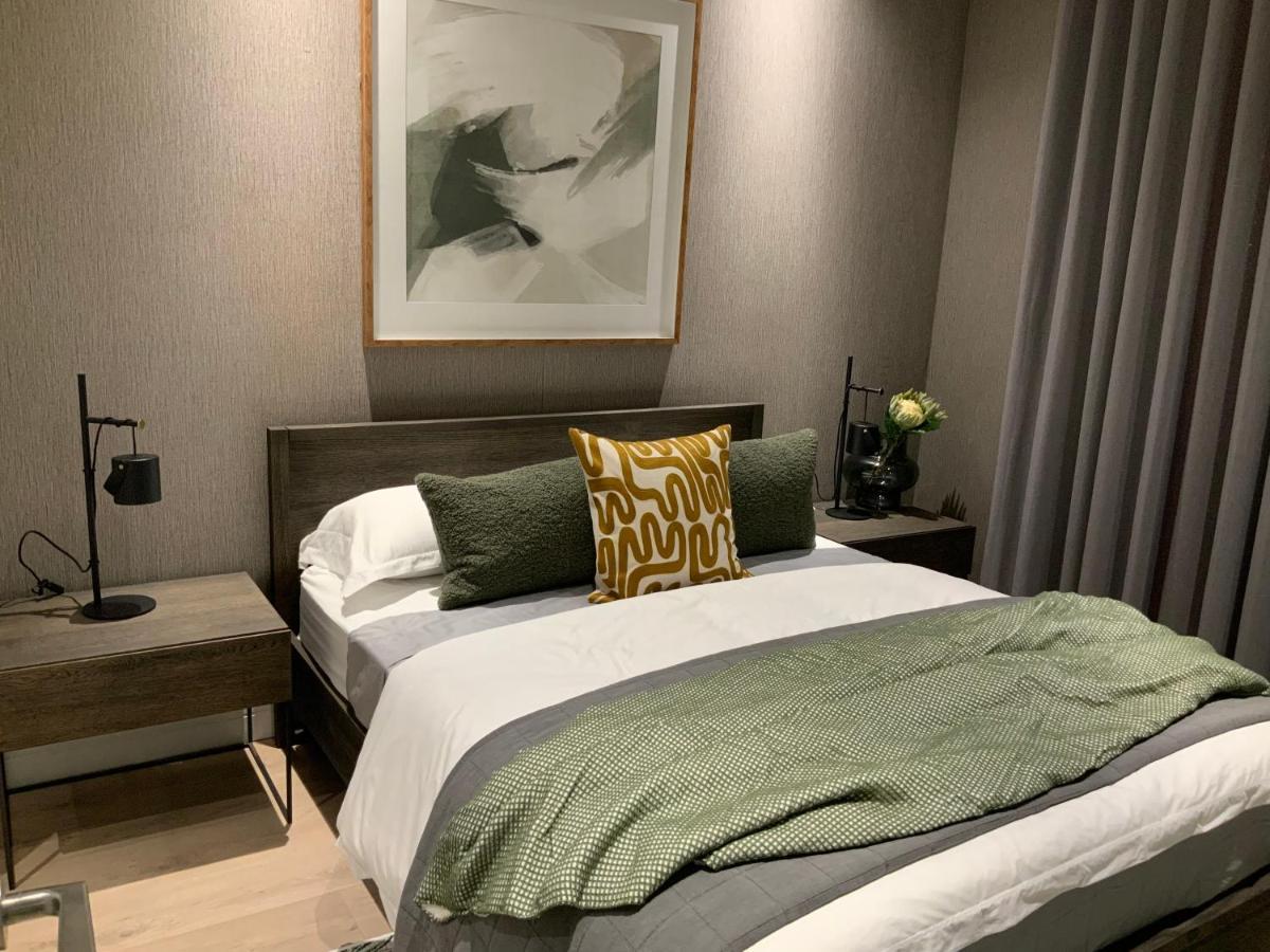 5 Star Elegant Apartments, Ellipse, Waterfall City, Midrand, Johannesburg Ngoại thất bức ảnh