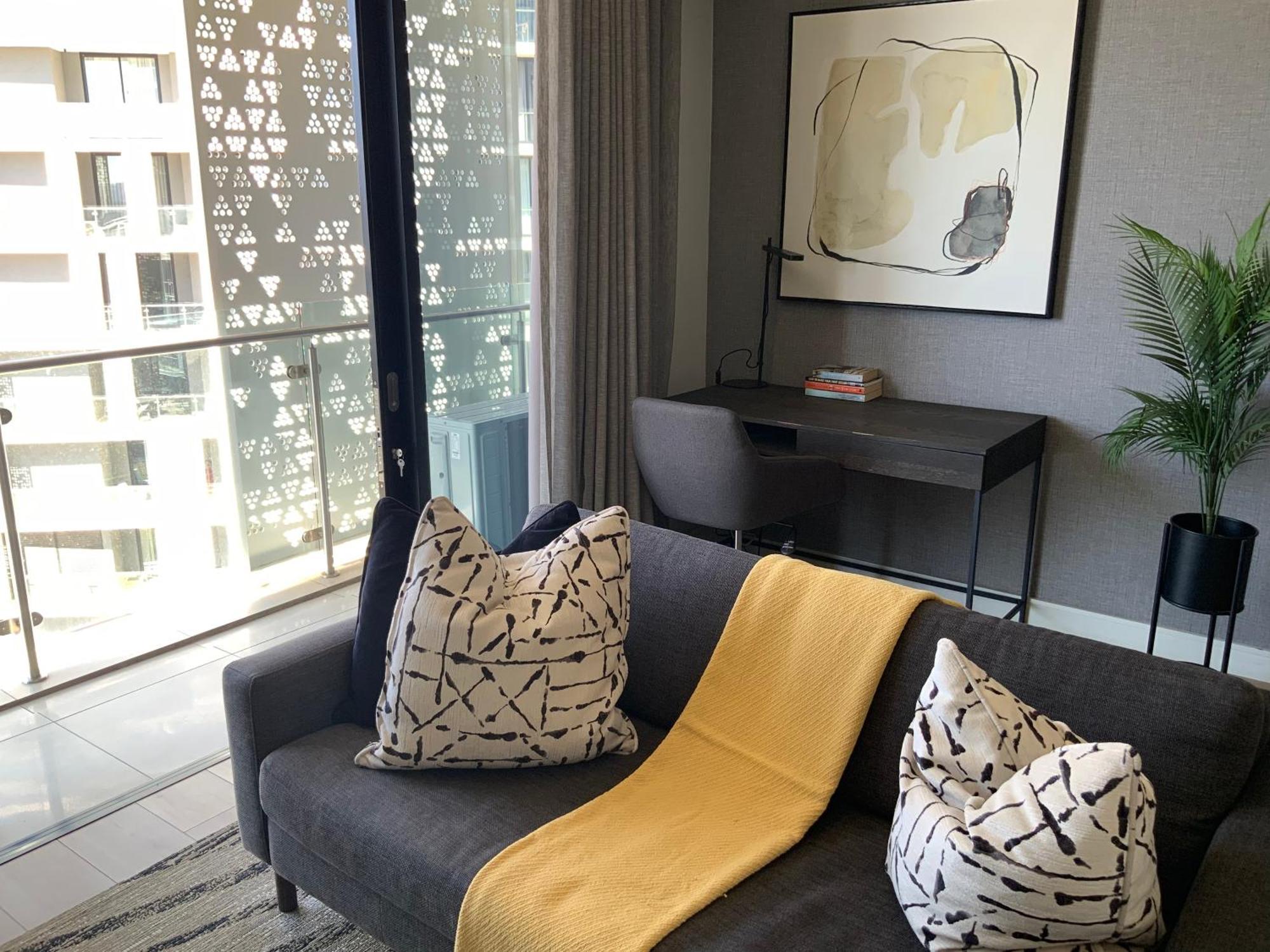 5 Star Elegant Apartments, Ellipse, Waterfall City, Midrand, Johannesburg Ngoại thất bức ảnh